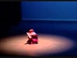 Trai Allgeier with more Dance